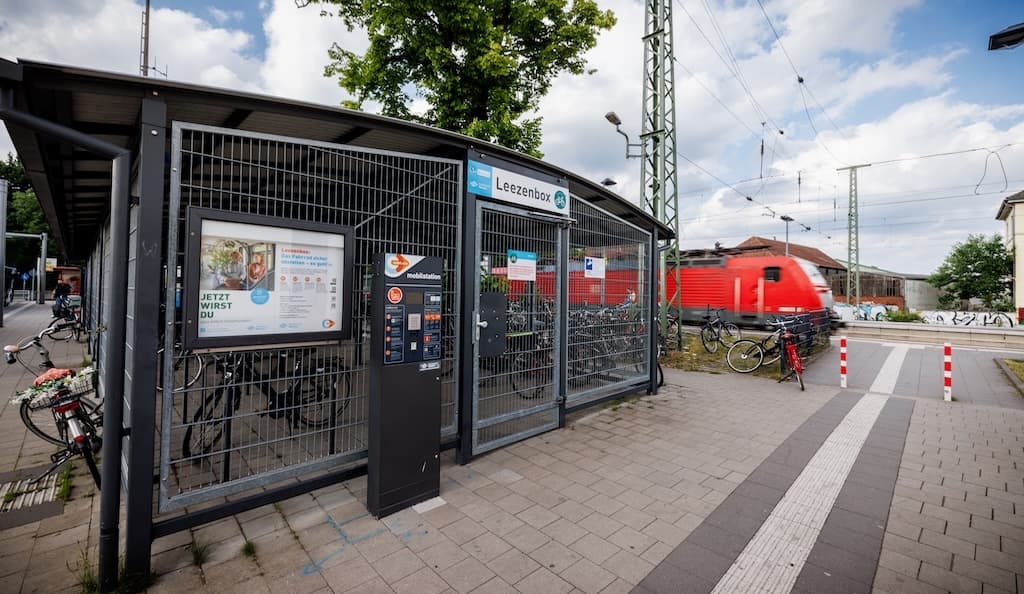 Leezenbox monitoring system